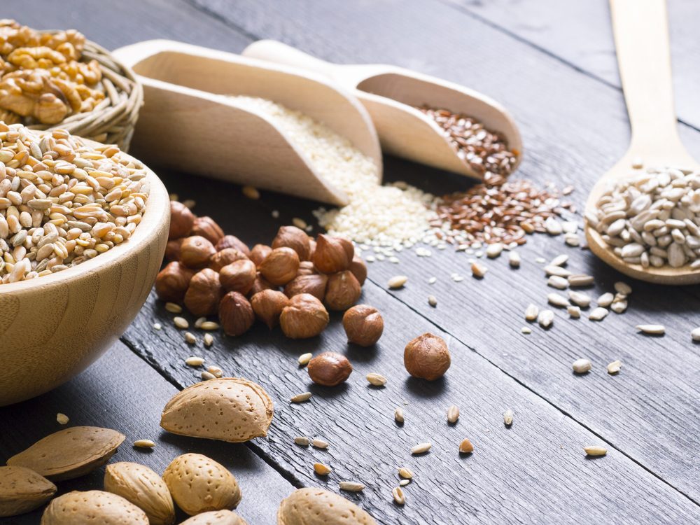 Healthy Eating: 9 Simple Tricks to Reduce Fat Intake