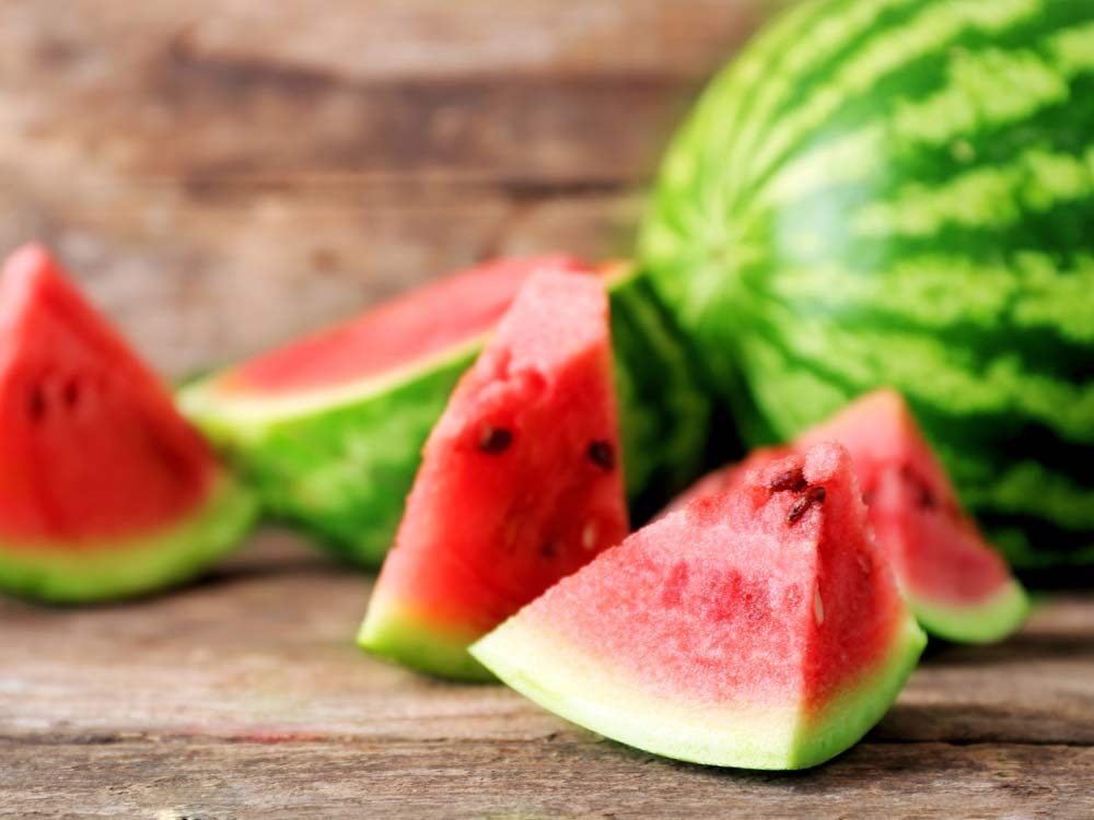 Surprisingly Healthy Summer Foods: 9 Nutrient-Rich Options