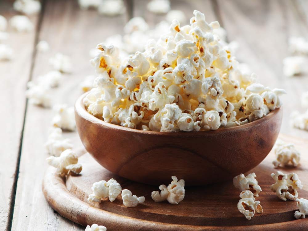Surprisingly Healthy Summer Foods: 9 Nutrient-Rich Options