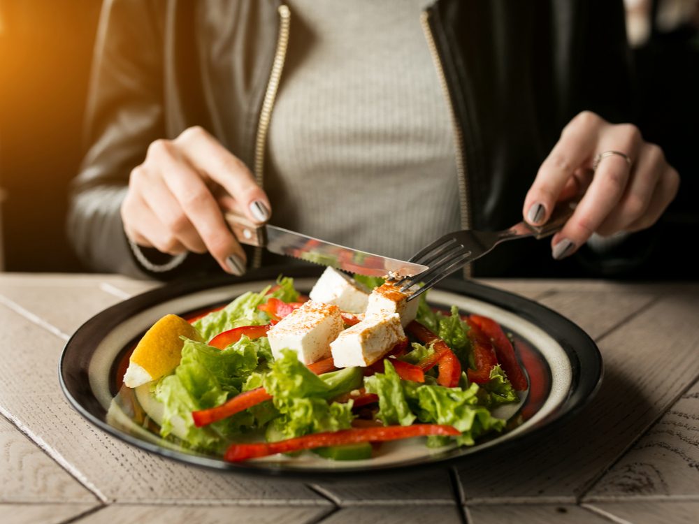 Healthy Eating Out: 20 Expert Tips for Restaurant Success