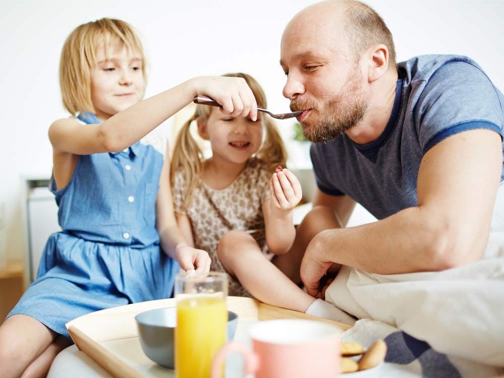 Science-Backed Strategies for Obesity Prevention: 6 Simple Steps