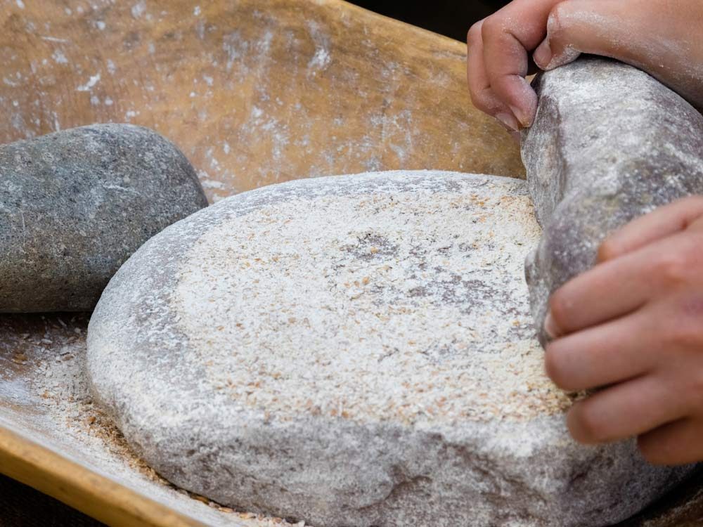 Einkorn: The Ancient Grain Powerhouse – Benefits & Uses