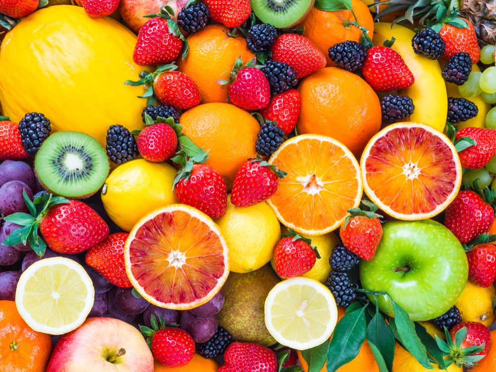 8 Energy-Boosting Foods for Sustained Energy & Focus