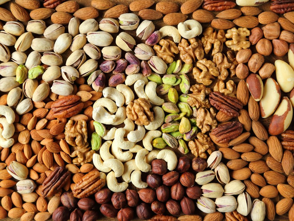 8 Energy-Boosting Foods for Sustained Energy & Focus