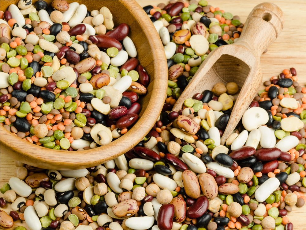 Beans: Health Benefits & Risks - A Comprehensive Guide