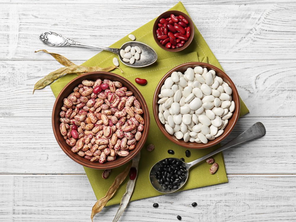 Beans: Health Benefits & Risks - A Comprehensive Guide