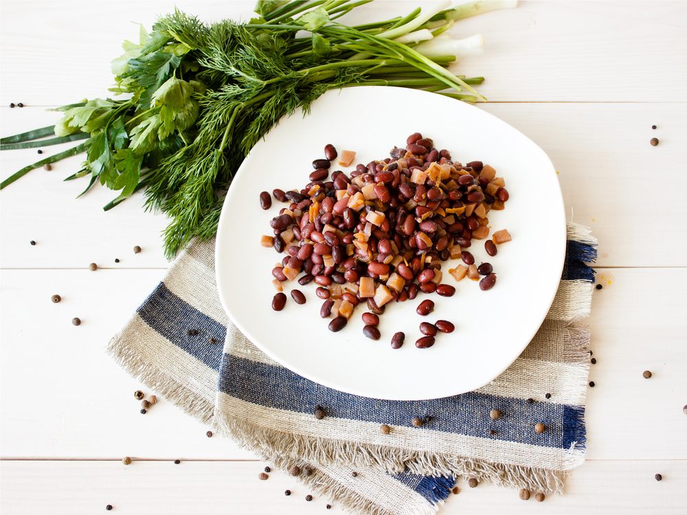 Beans: Health Benefits & Risks - A Comprehensive Guide
