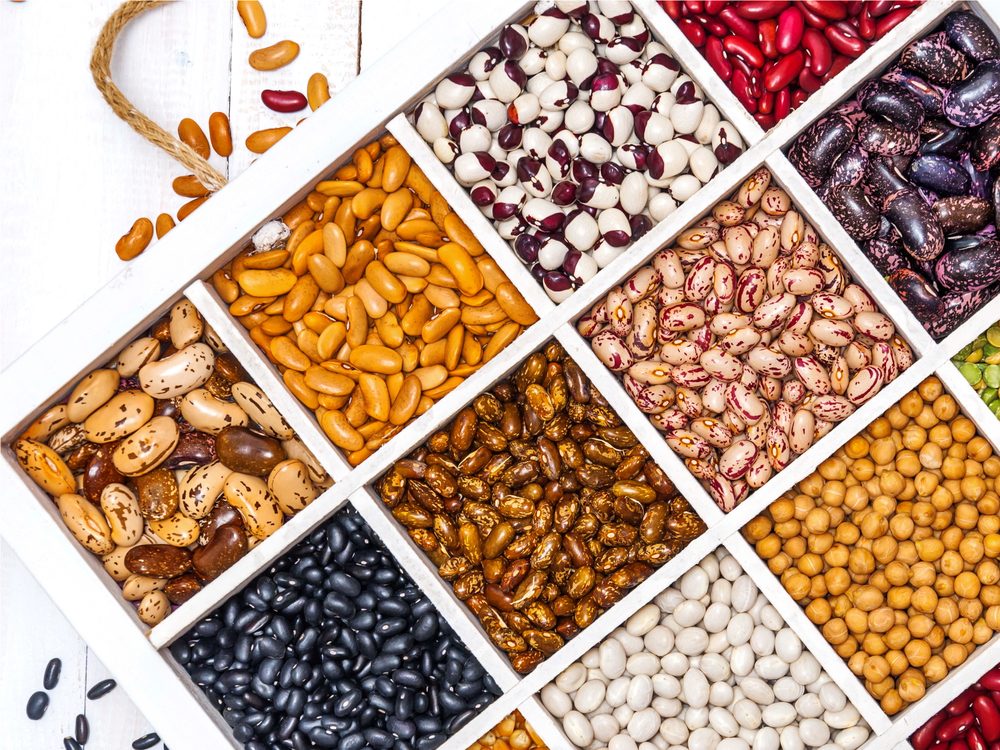 Beans: Health Benefits & Risks - A Comprehensive Guide