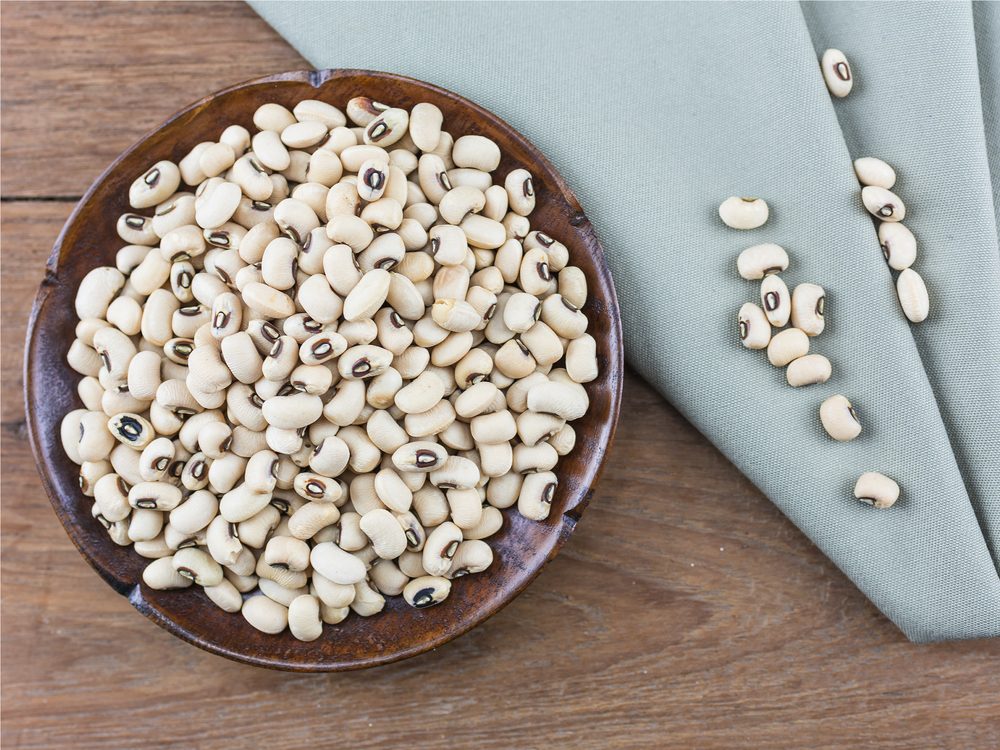 Beans: Health Benefits & Risks - A Comprehensive Guide