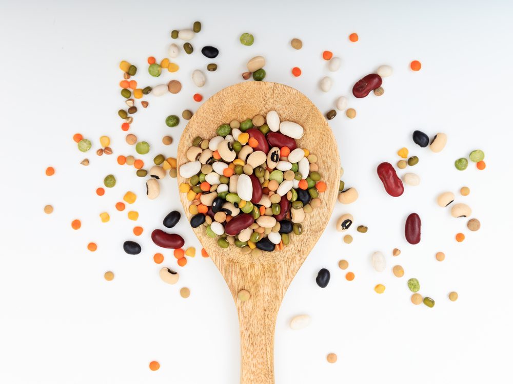 Beans: Health Benefits & Risks - A Comprehensive Guide