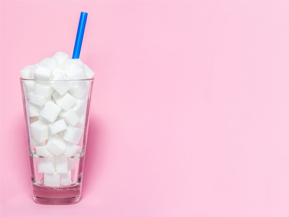 Recovering from a Sugar Overload: 9 Effective Strategies