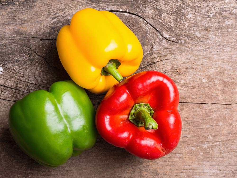 Healthy Pizza Topping Ideas: 11 Delicious & Nutritious Options