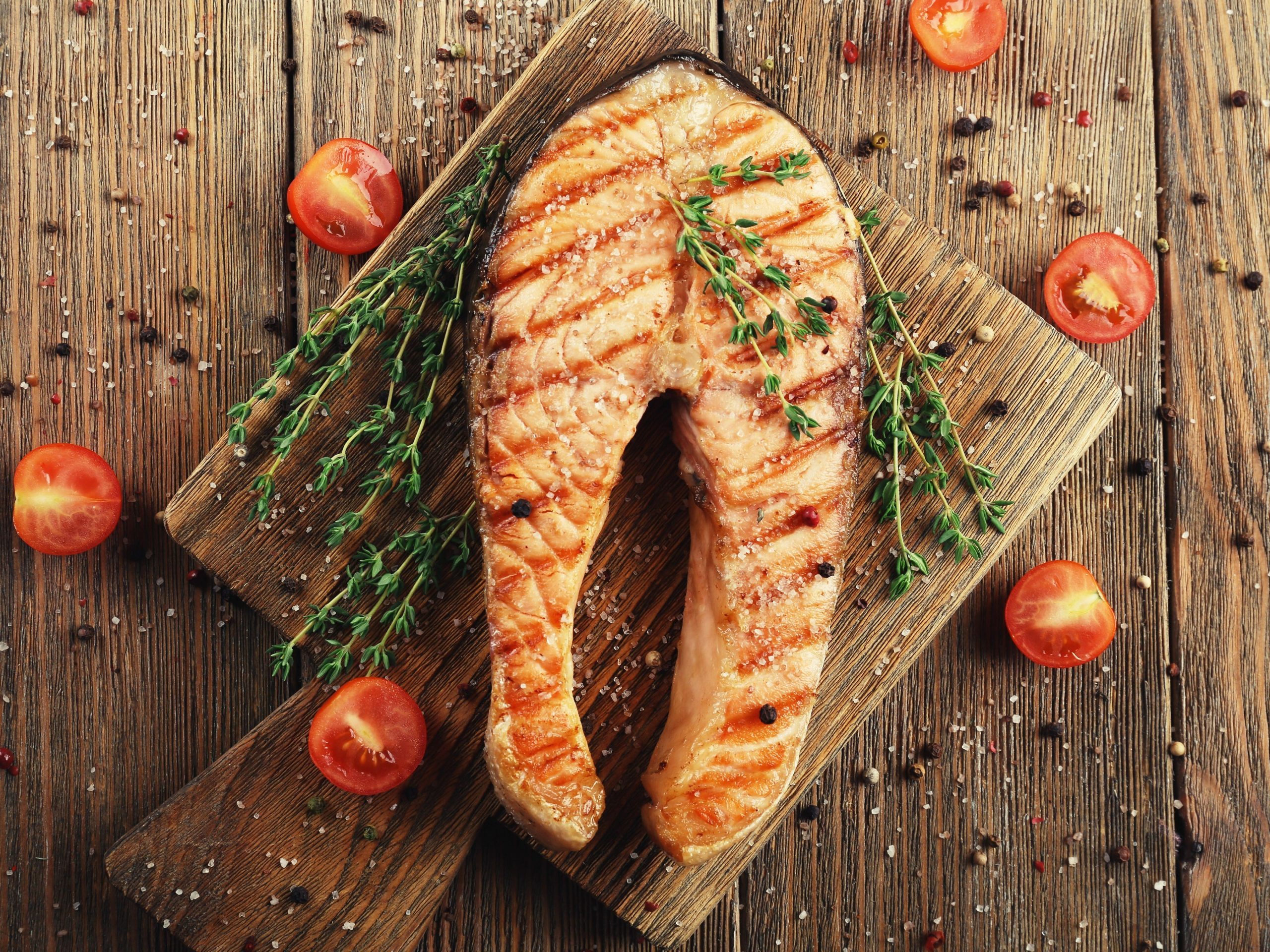 Migraine Relief: 5 Foods to Naturally Reduce Headaches