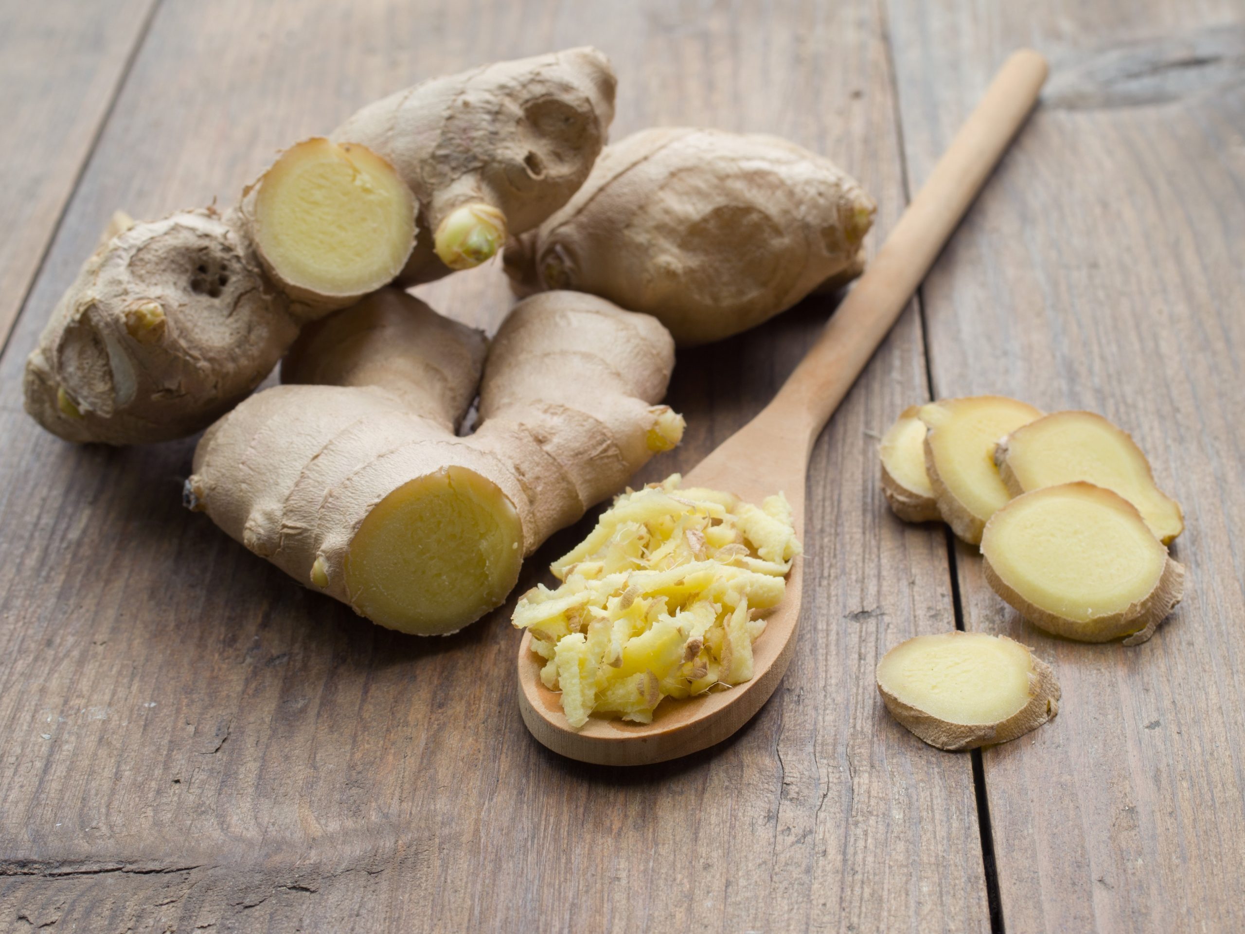 Migraine Relief: 5 Foods to Naturally Reduce Headaches