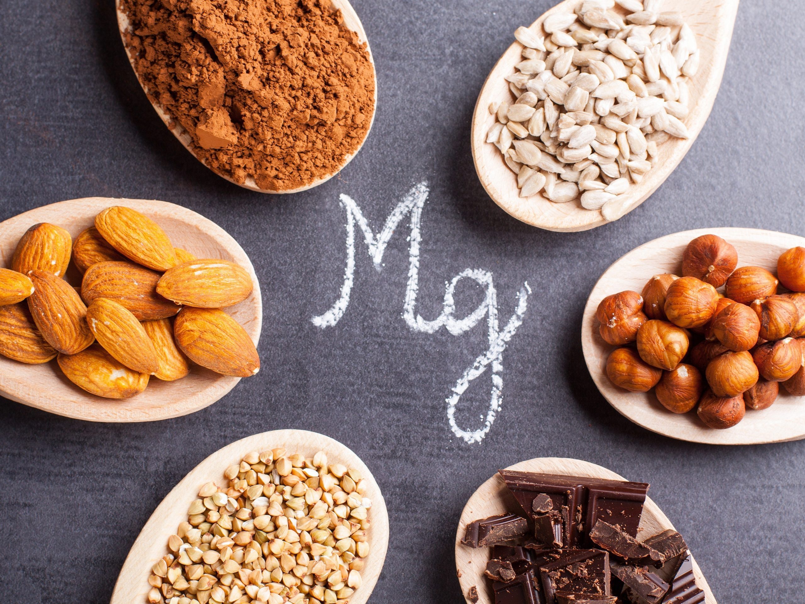 Migraine Relief: 5 Foods to Naturally Reduce Headaches