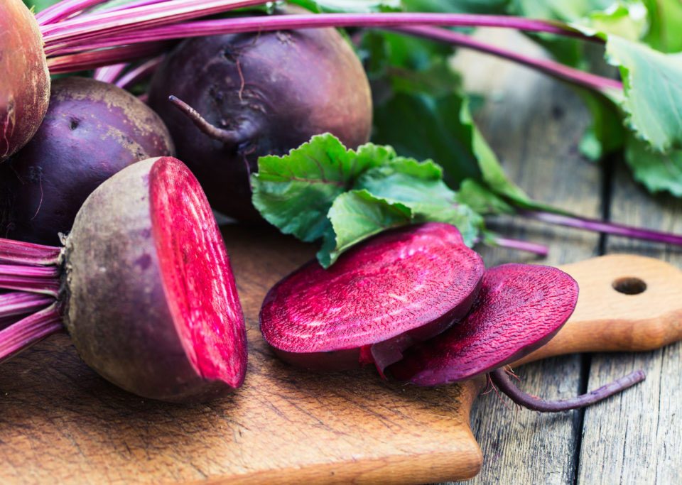 Top 6 Nutrient-Rich Foods to Eat in 2024 for Optimal Health