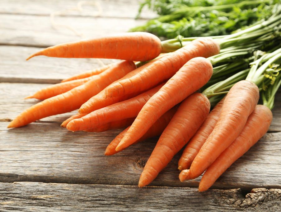Top 6 Nutrient-Rich Foods to Eat in 2024 for Optimal Health