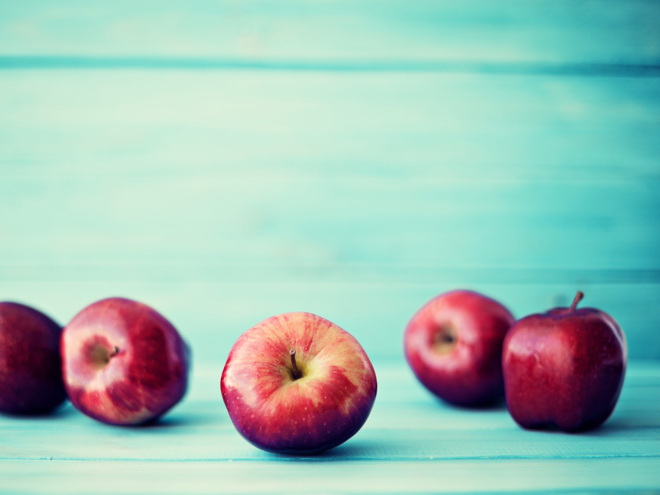 Healthy Thanksgiving: 6 Tips for a Guilt-Free Feast