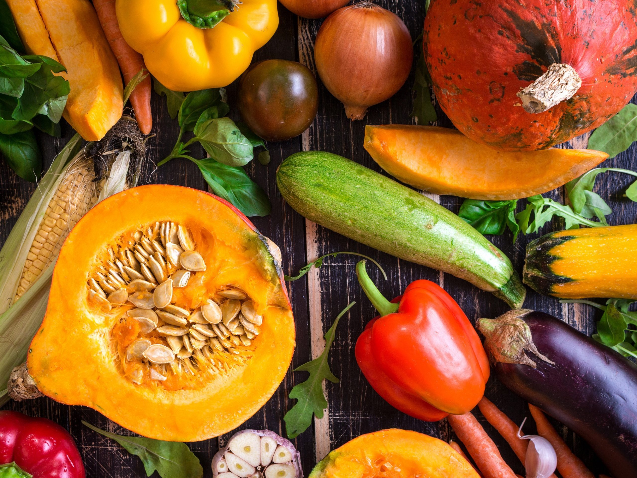 Healthy Thanksgiving: 6 Tips for a Guilt-Free Feast