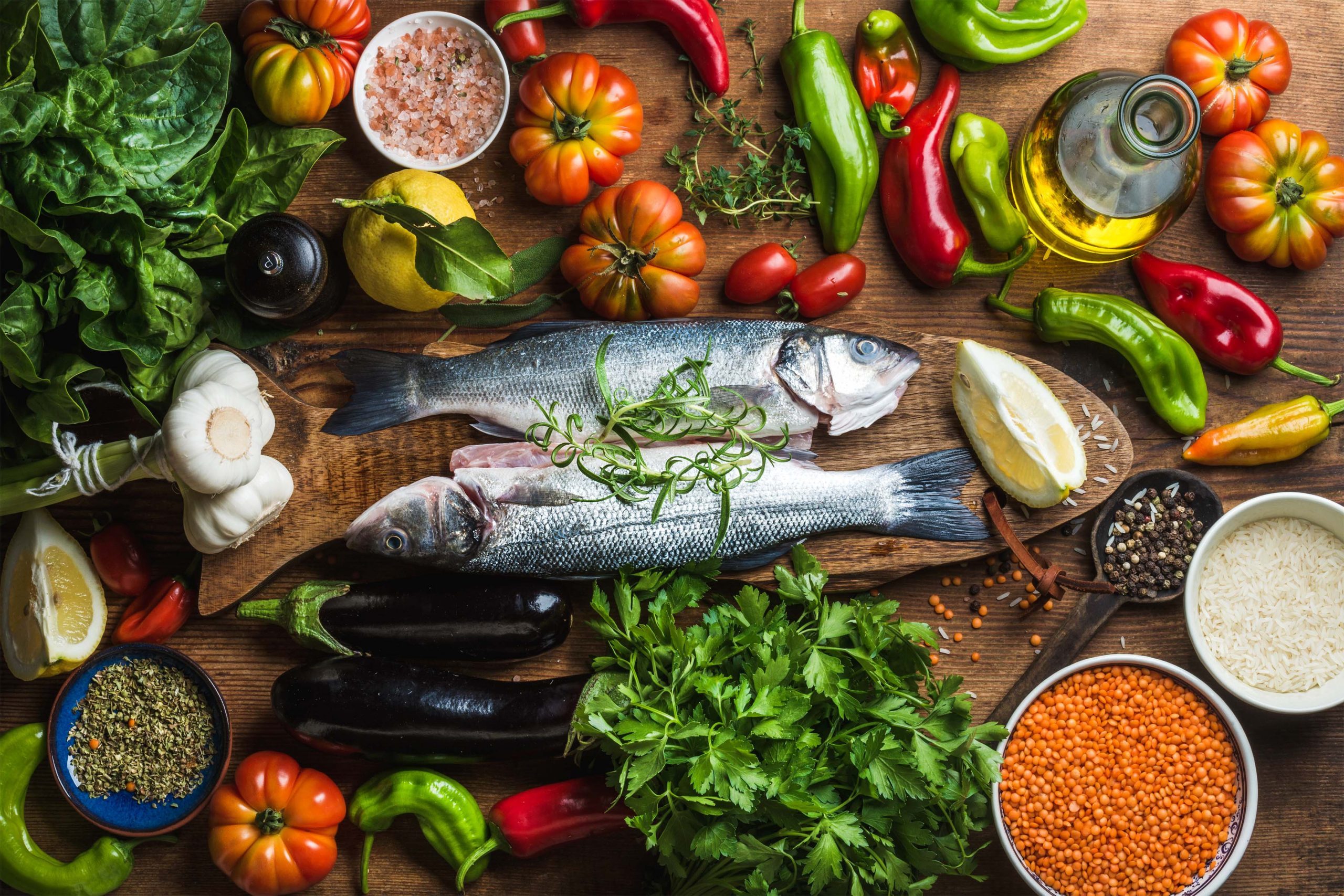 Manage Diabetes Naturally: 3 Healthy Eating Habits