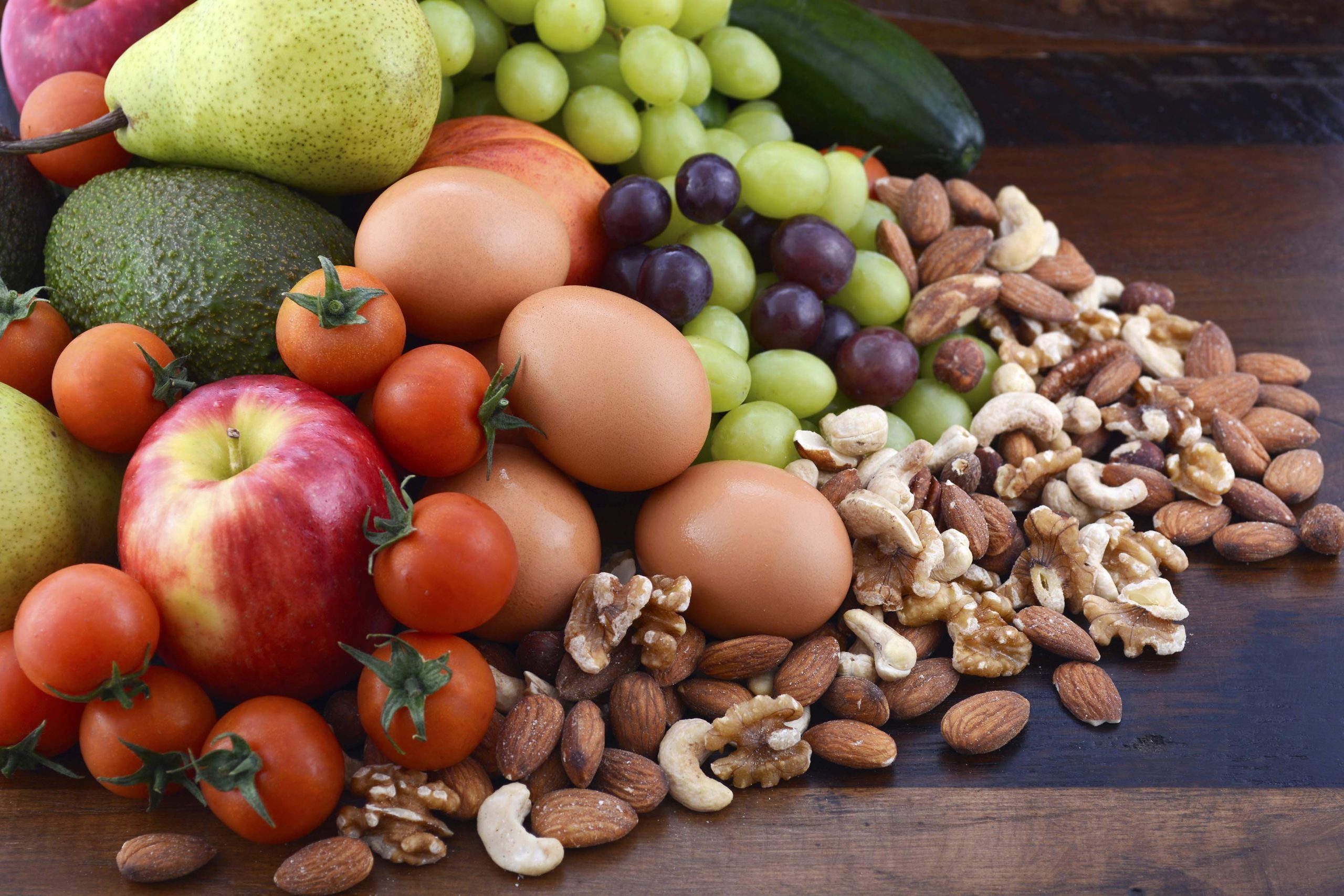 Manage Diabetes Naturally: 3 Healthy Eating Habits