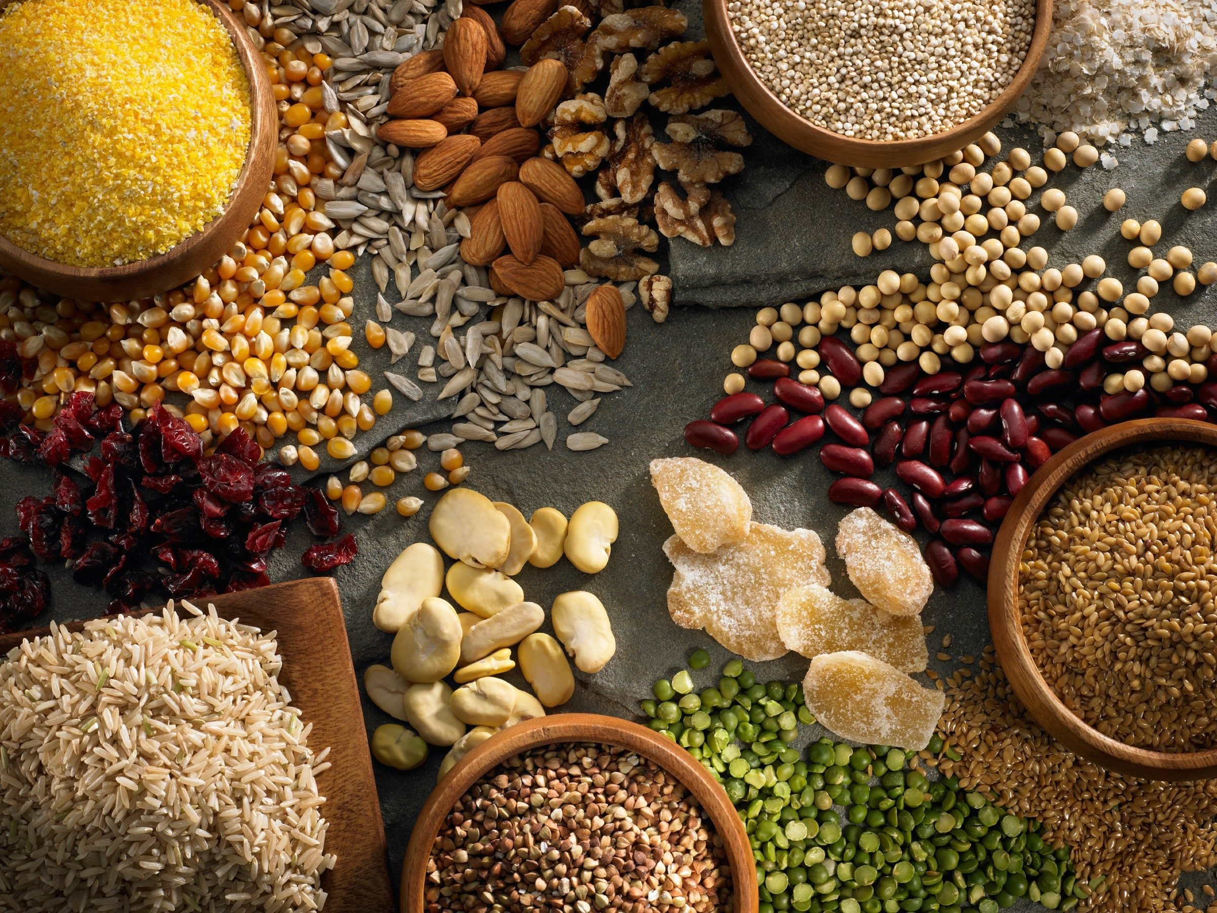 7 Foods to Eliminate From Your Grocery Cart for Better Health
