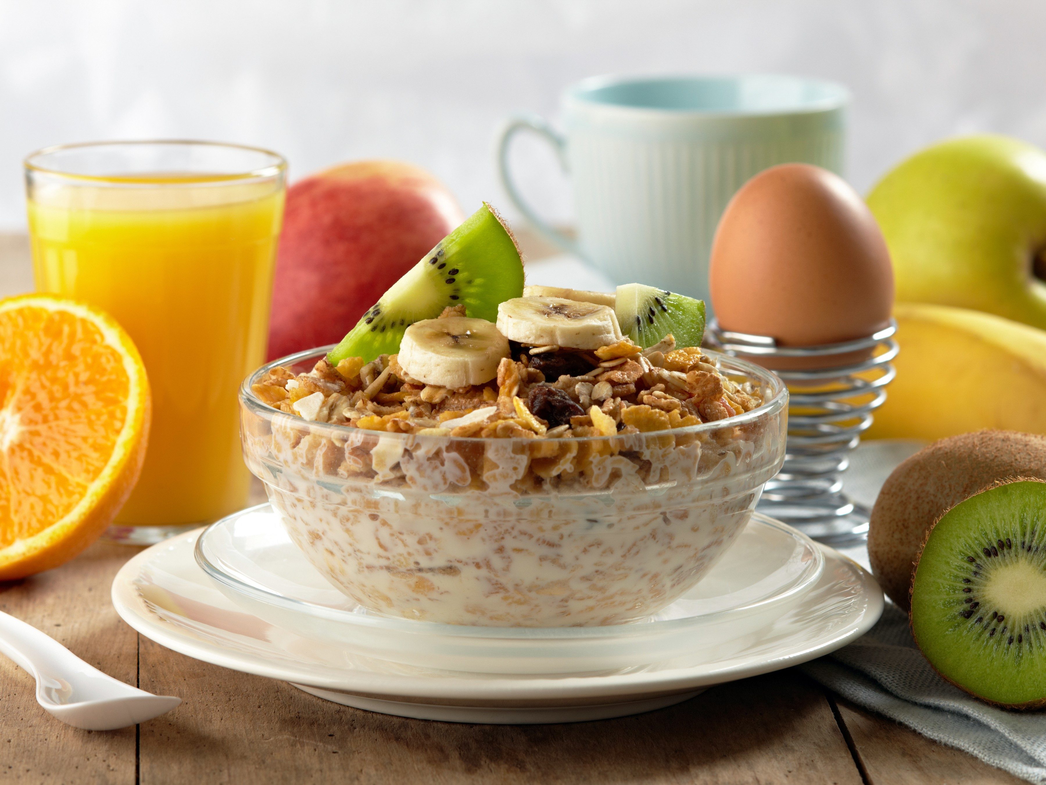 Foods for Healthy Gums: 3 Nutrient-Rich Choices