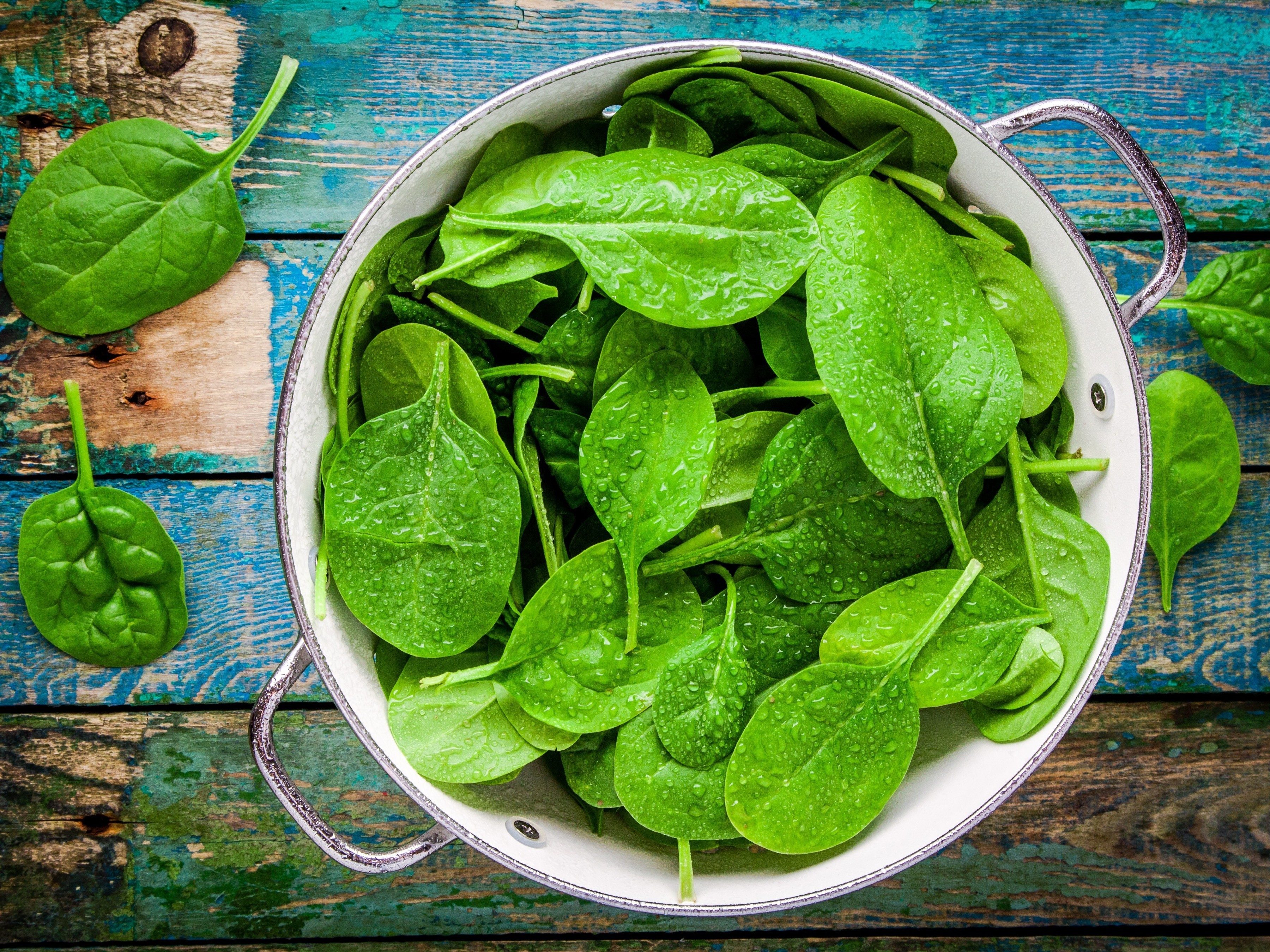 Foods for Healthy Gums: 3 Nutrient-Rich Choices