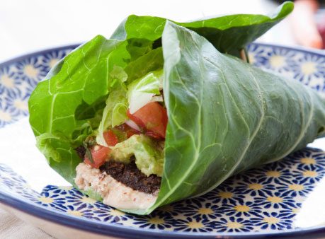 10 Healthy Food Swaps to Reduce Calories (Backed by Experts)