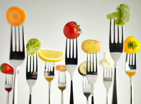 10 Healthy Food Swaps to Reduce Calories (Backed by Experts)