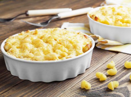 10 Healthy Food Swaps to Reduce Calories (Backed by Experts)