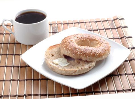 10 Healthy Food Swaps to Reduce Calories (Backed by Experts)