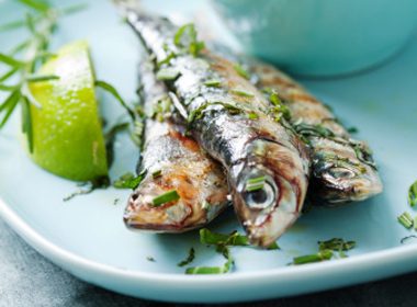 Natural Antidepressants: 4 Foods to Boost Mood & Well-being