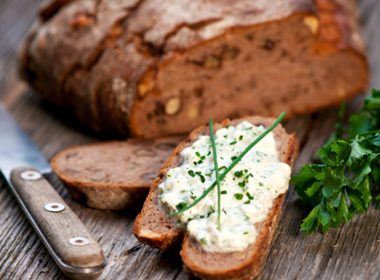 Natural Antidepressants: 4 Foods to Boost Mood & Well-being