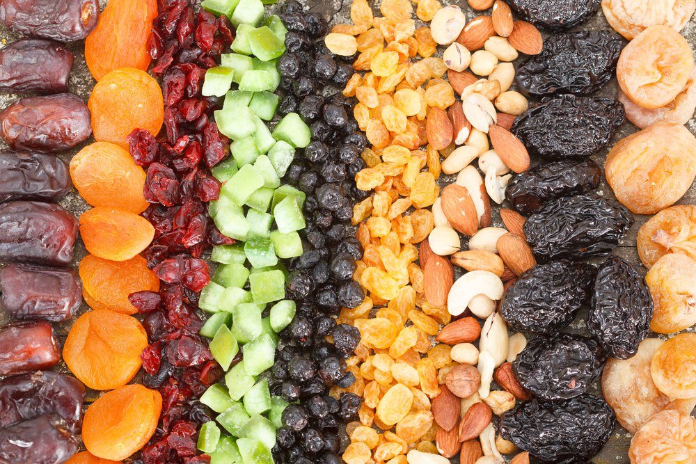 Healthy Weight Gain: 13 Foods to Increase Your Calorie Intake