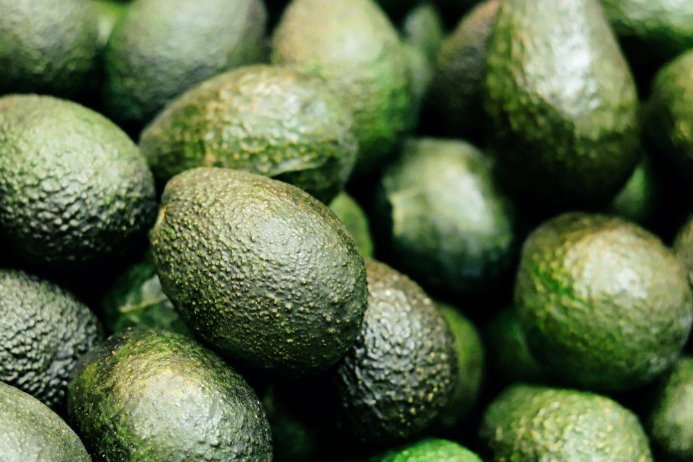 Healthy Weight Gain: 13 Foods to Increase Your Calorie Intake