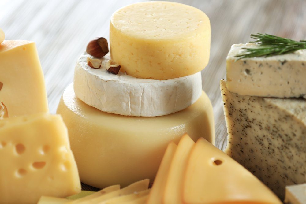 Healthy Weight Gain: 13 Foods to Increase Your Calorie Intake