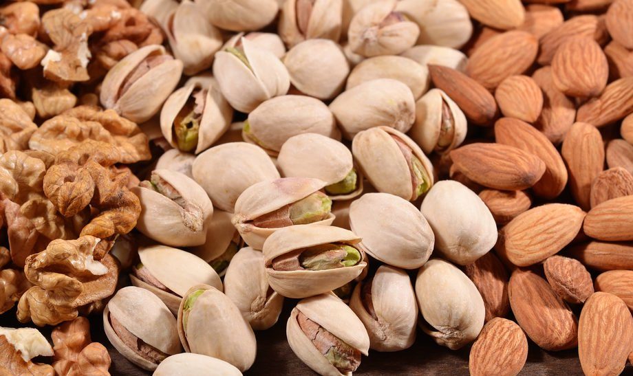 Healthy Weight Gain: 13 Foods to Increase Your Calorie Intake