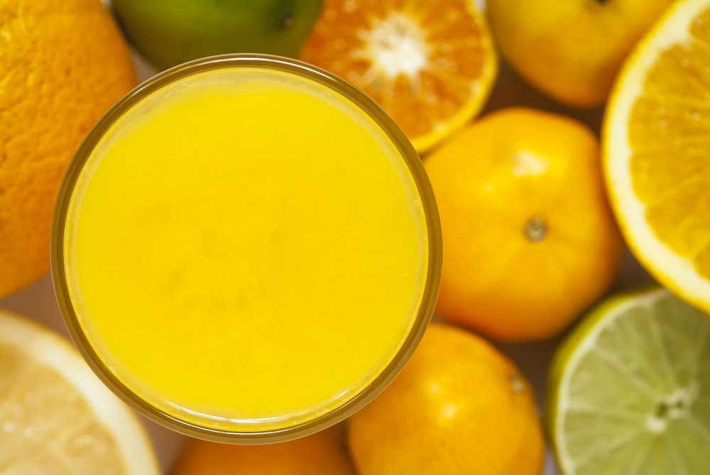 Healthy Weight Gain: 13 Foods to Increase Your Calorie Intake
