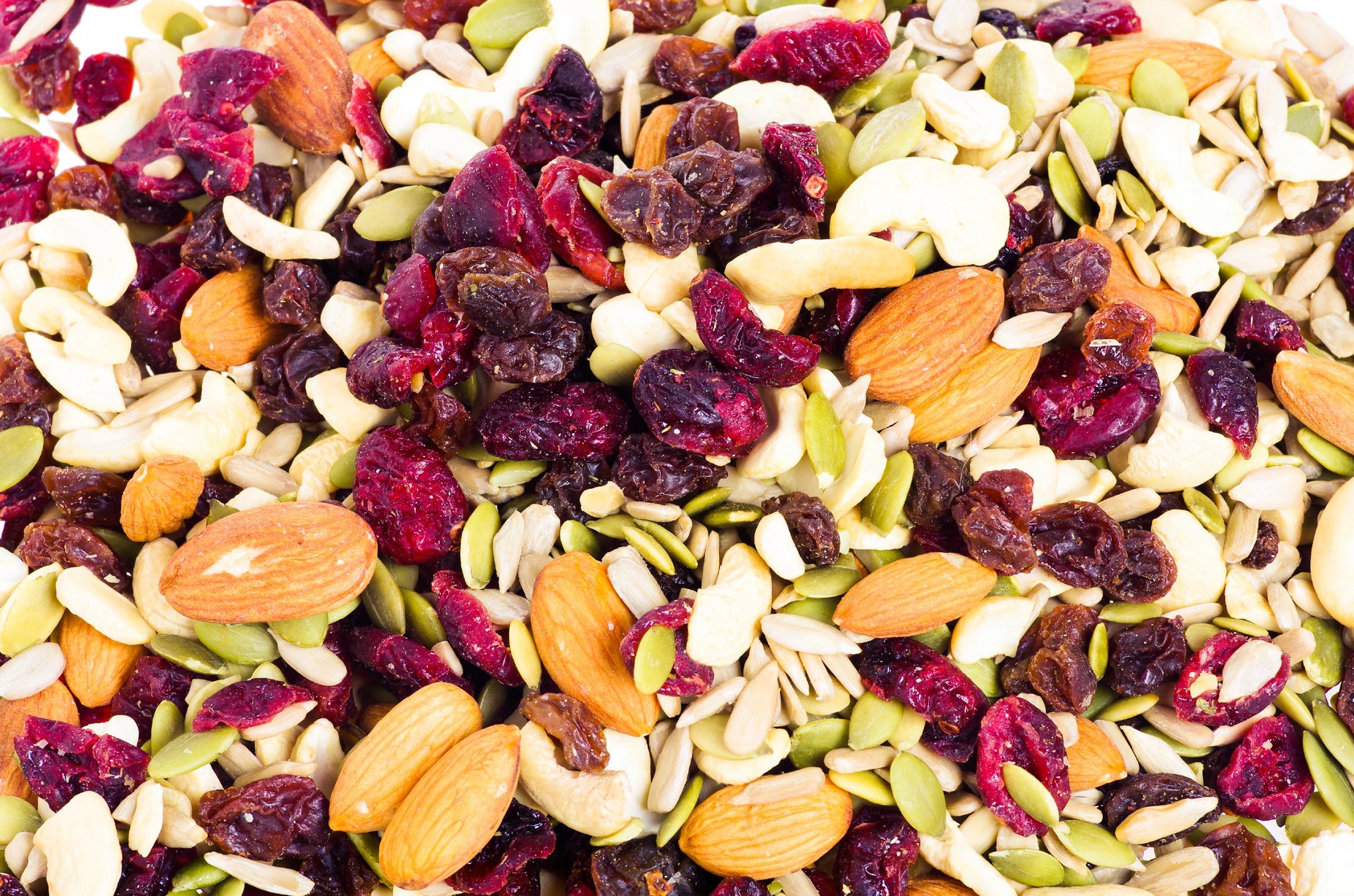 Healthy Weight Gain: 13 Foods to Increase Your Calorie Intake
