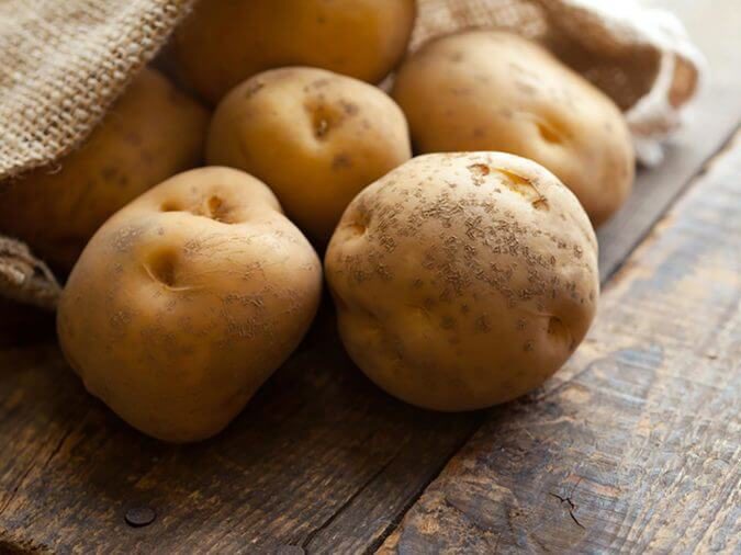 13 Foods That Are Dangerous to Eat Raw: A Nutritionist s Guide