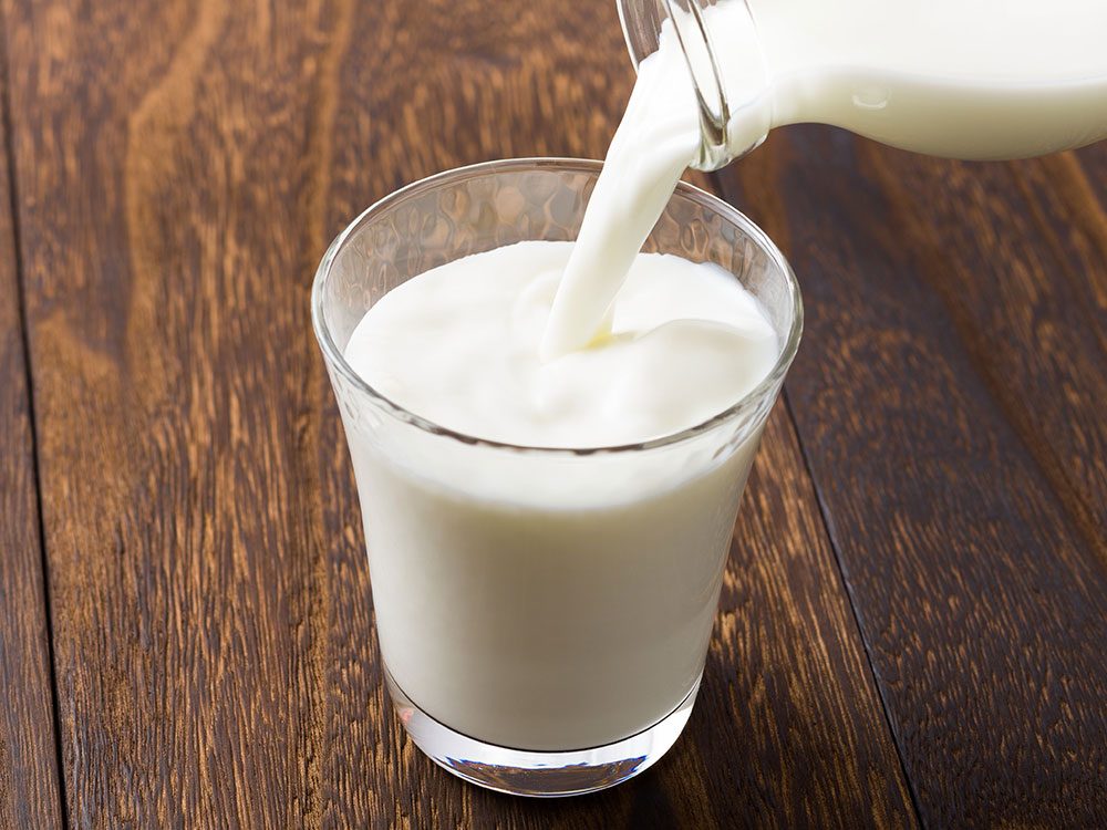 Milk s Health Benefits: A Comprehensive Look