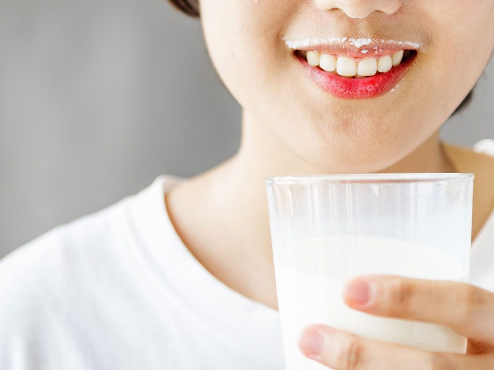Milk s Health Benefits: A Comprehensive Look