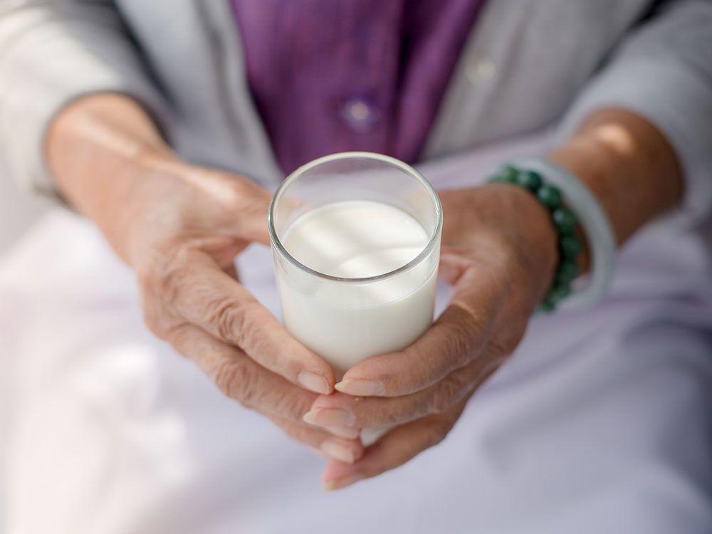 Milk s Health Benefits: A Comprehensive Look