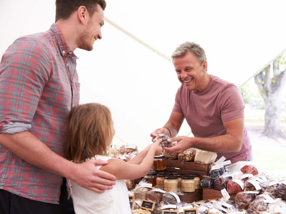 Maximize Your Farmers Market Experience: Tips for Year-Round Shopping