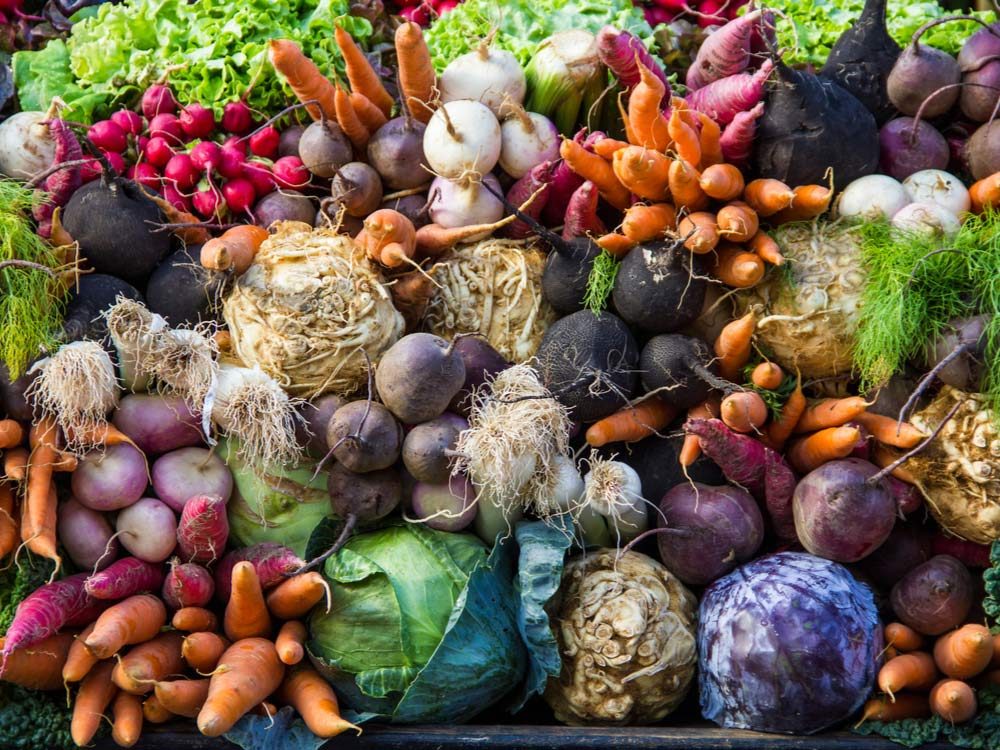Maximize Your Farmers Market Experience: Tips for Year-Round Shopping