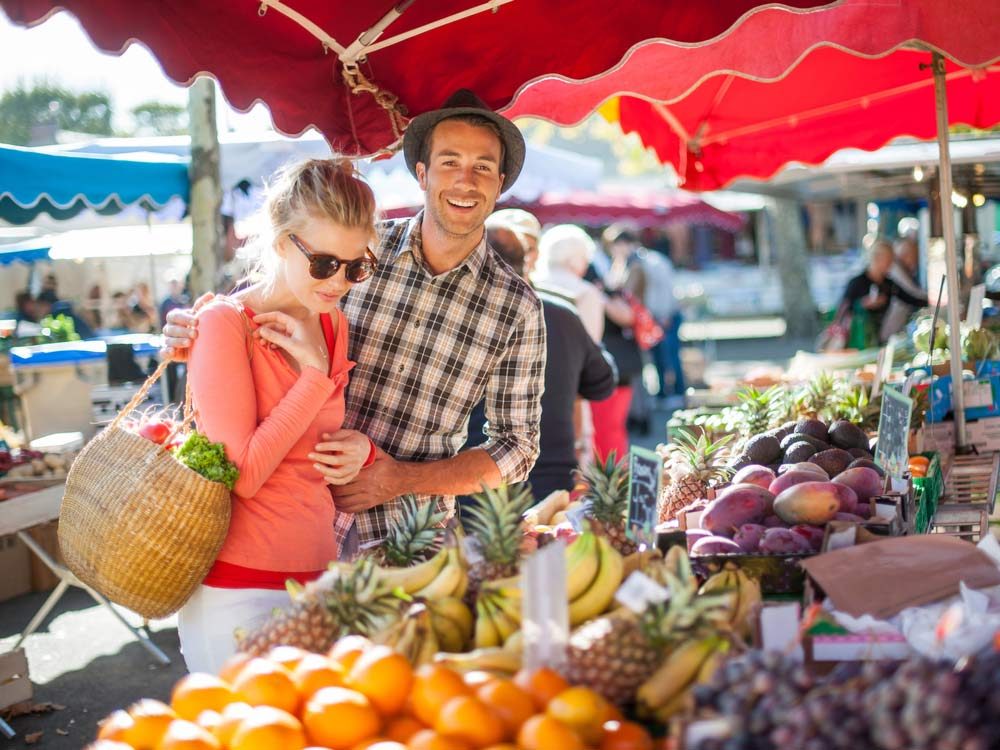 Maximize Your Farmers Market Experience: Tips for Year-Round Shopping
