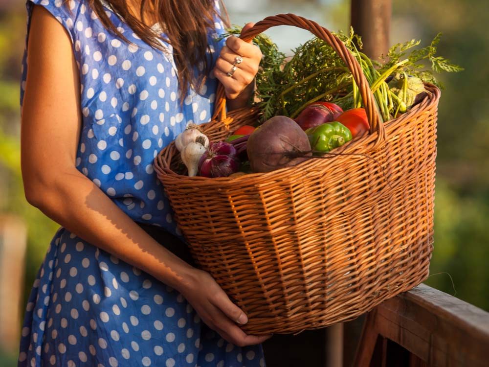 Maximize Your Farmers Market Experience: Tips for Year-Round Shopping