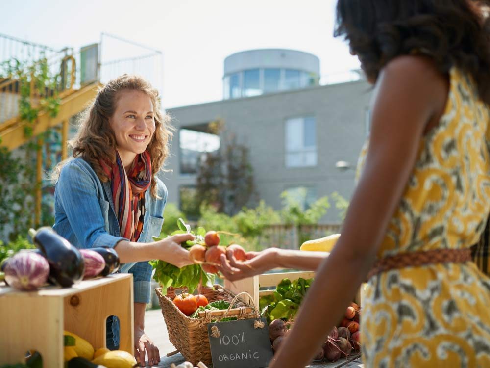 Maximize Your Farmers Market Experience: Tips for Year-Round Shopping