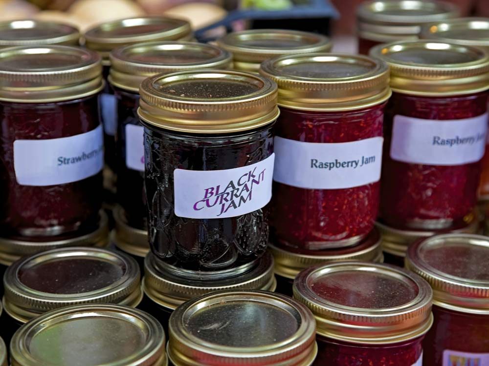 Maximize Your Farmers Market Experience: Tips for Year-Round Shopping